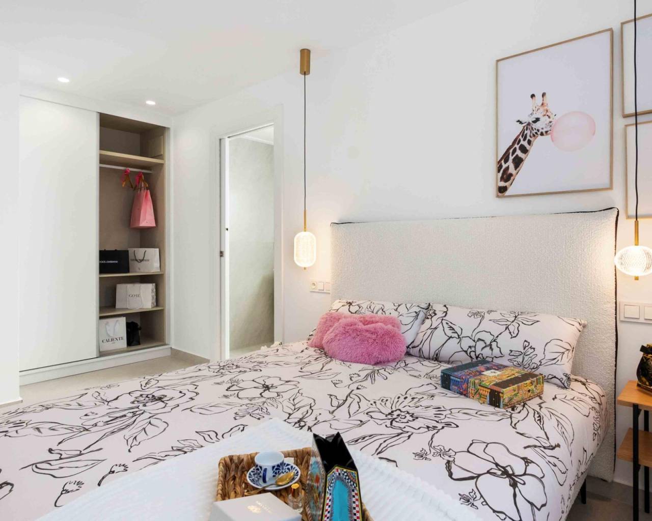 Nueva construcción  - Villas - Rojales - Benimar