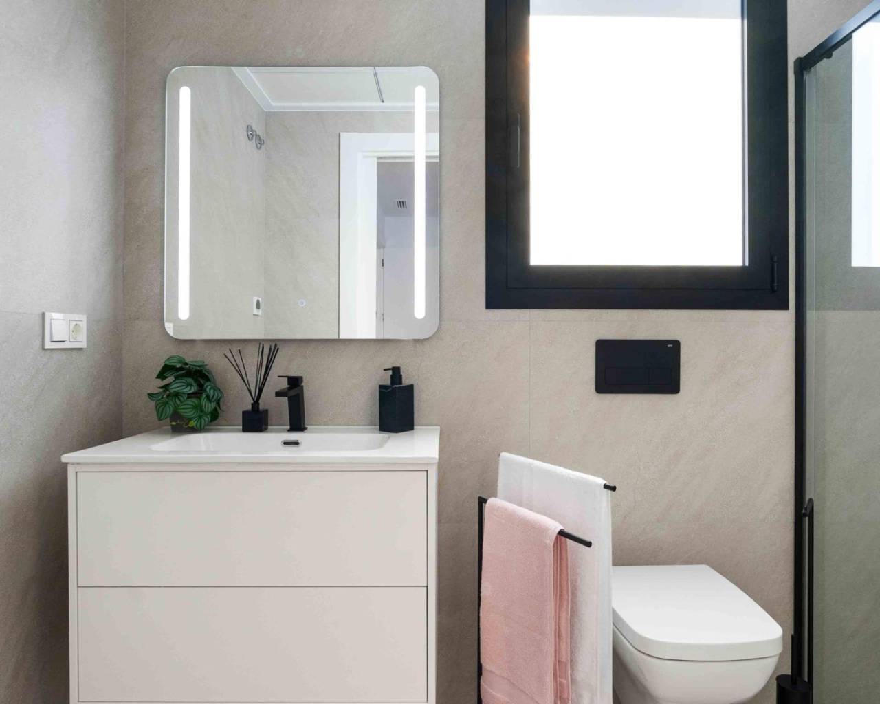 Nueva construcción  - Villas - Rojales - Benimar