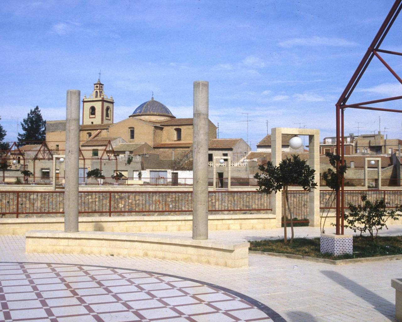 Nueva construcción  - Villas - Rojales - Benimar