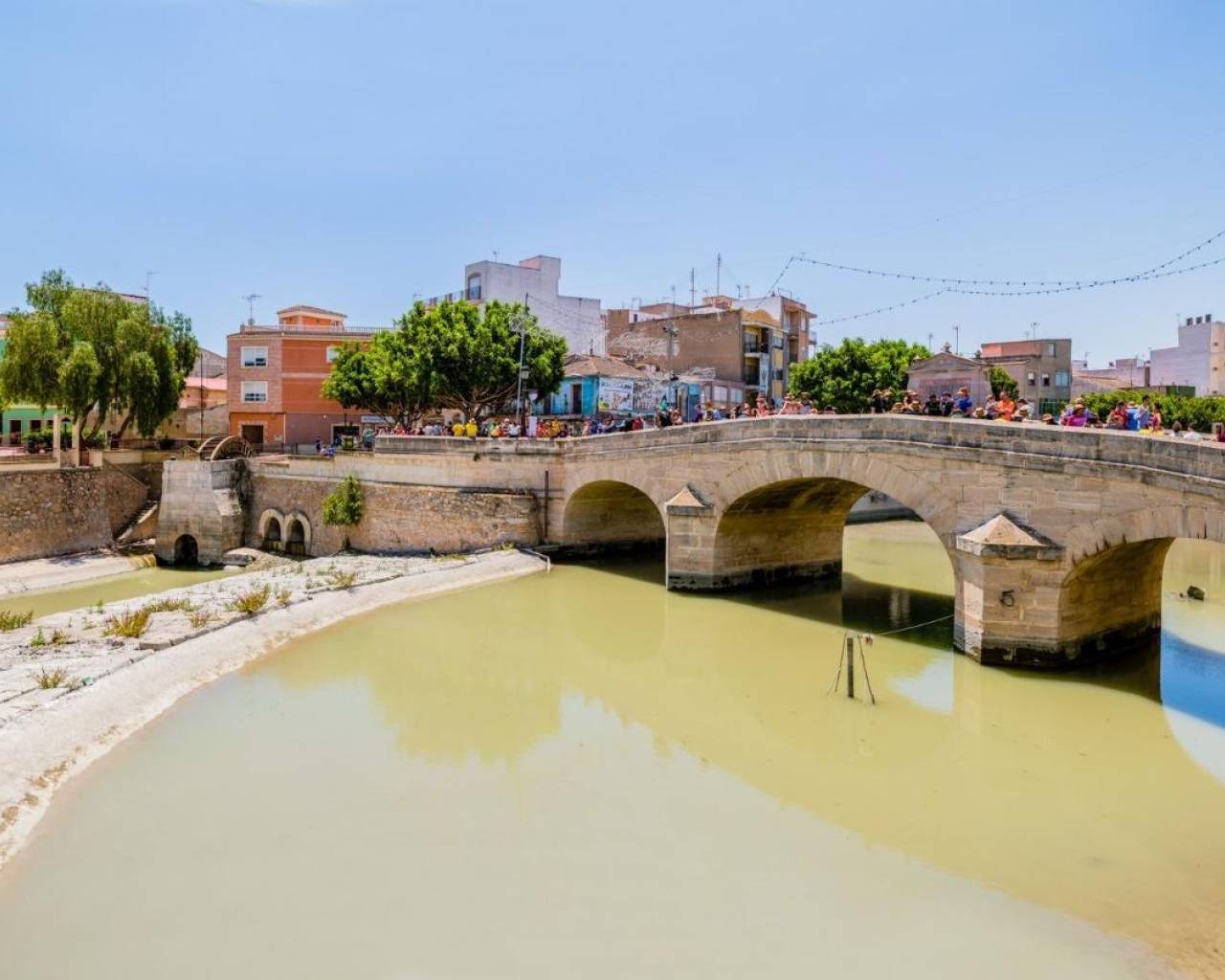 Nueva construcción  - Villas - Rojales - Benimar