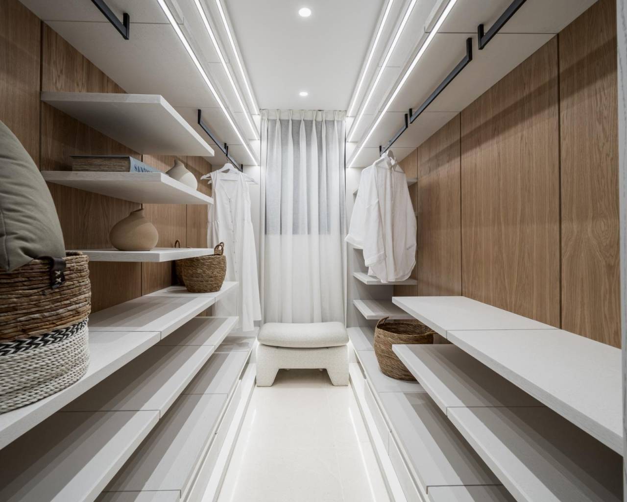 New Build - Apartments - Marbella - Nueva Andalucia