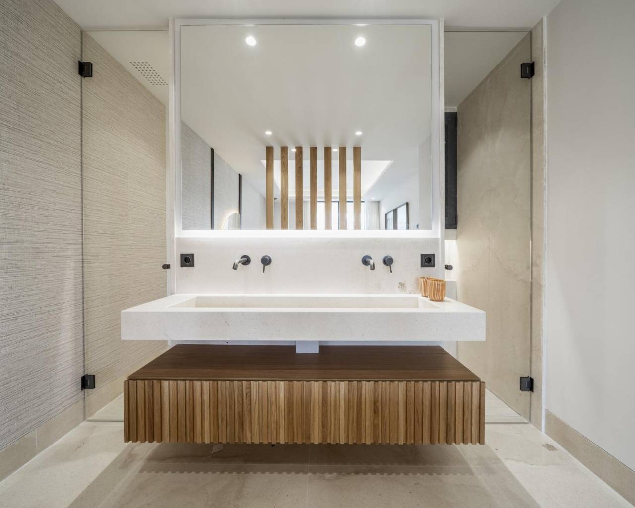 New Build - Apartments - Marbella - Nueva Andalucia