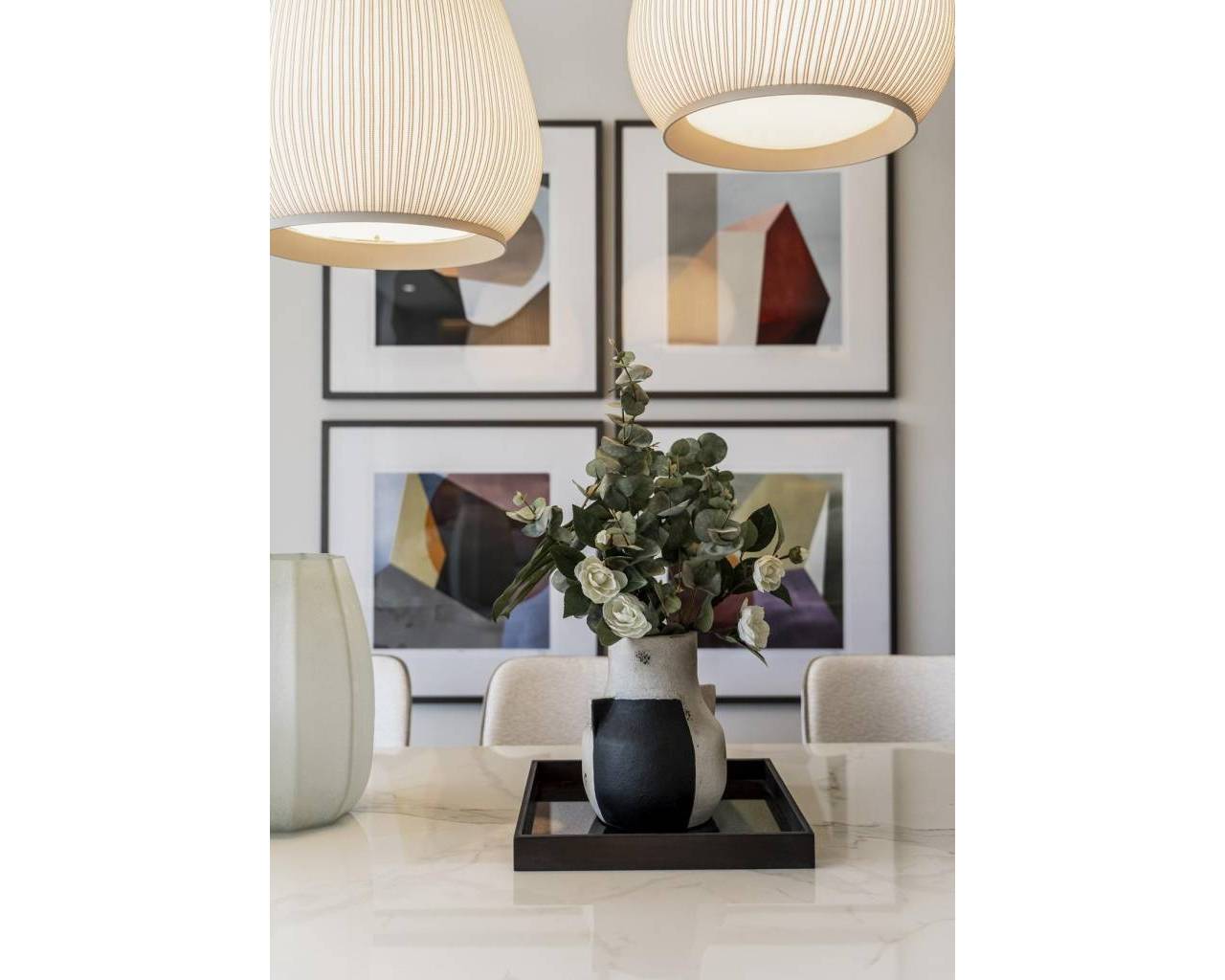 New Build - Apartments - Marbella - Nueva Andalucia