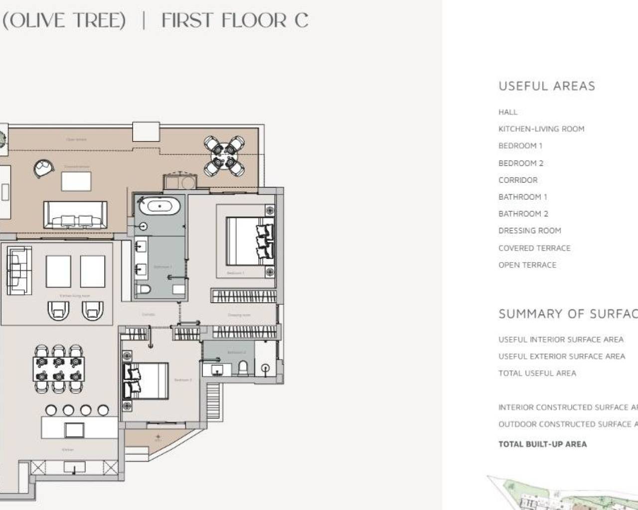 New Build - Apartments - Marbella - Nueva Andalucia
