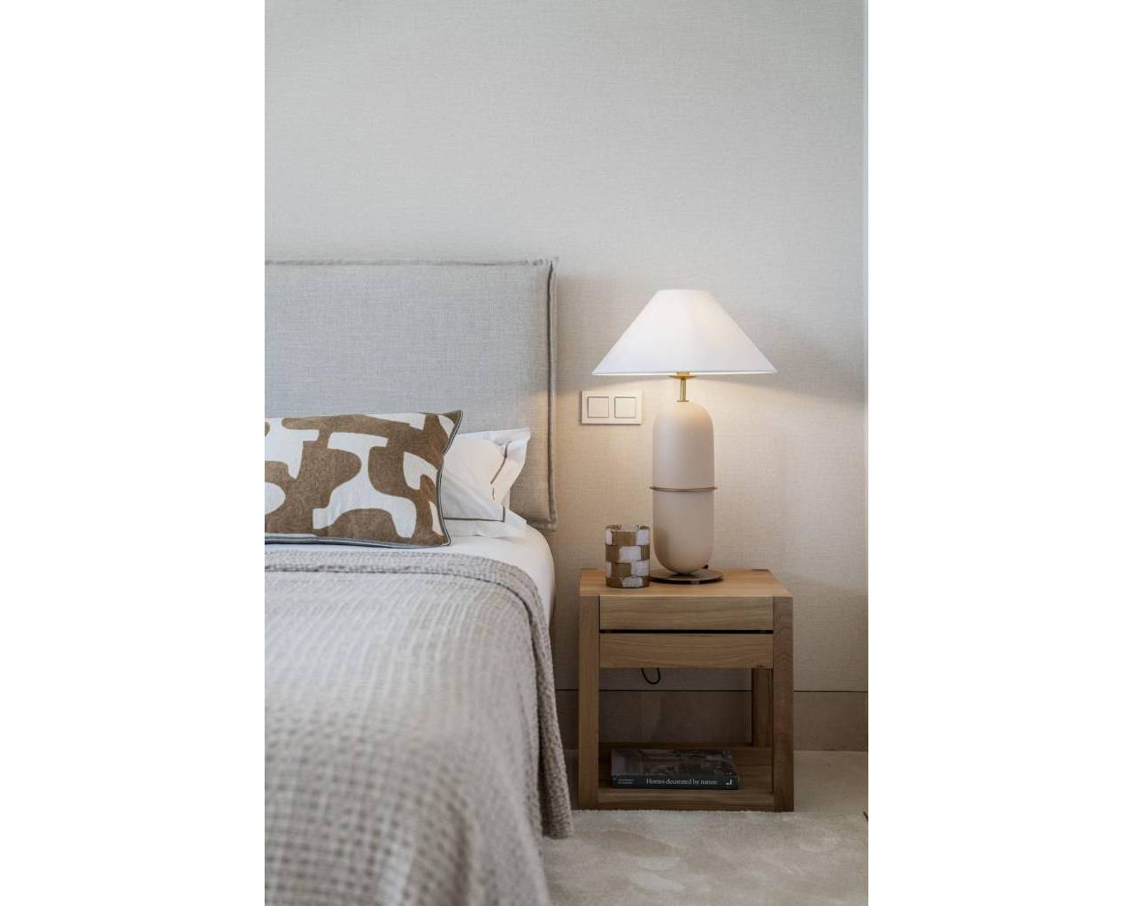 New Build - Ground floor apartment - Marbella - Nueva Andalucia