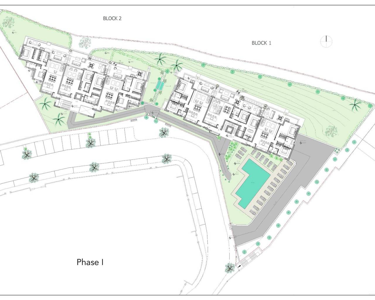 New Build - Ground floor apartment - Marbella - Nueva Andalucia