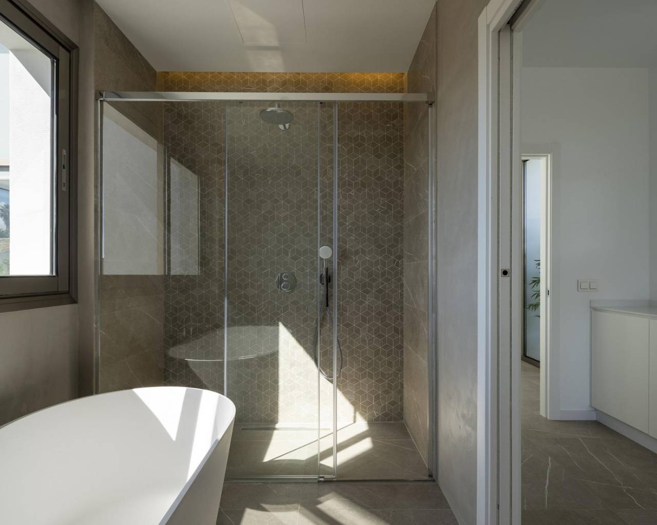 New Build - Villas - Mijas - Las Farolas