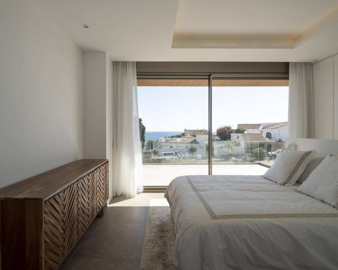 New Build - Villas - Mijas - Las Farolas