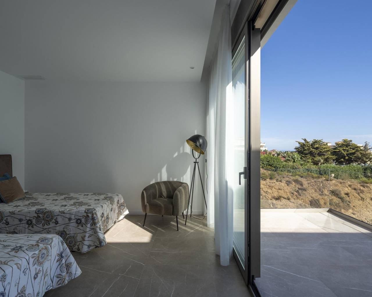 New Build - Villas - Mijas - Las Farolas