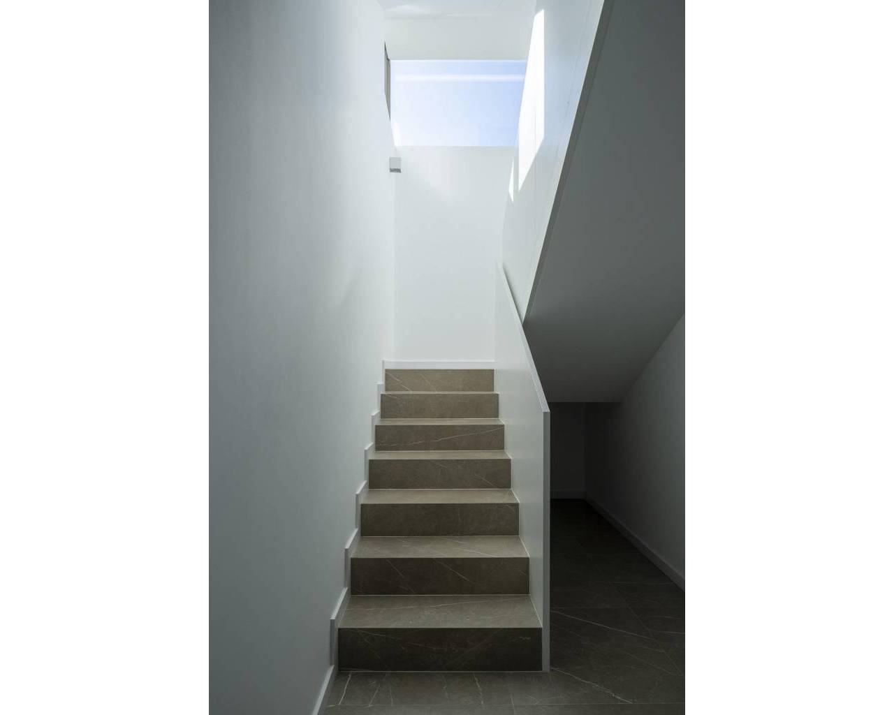 New Build - Villas - Mijas - Las Farolas