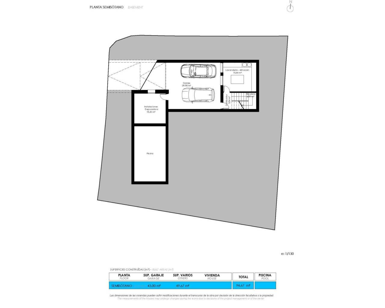 New Build - Villas - Mijas - Las Farolas