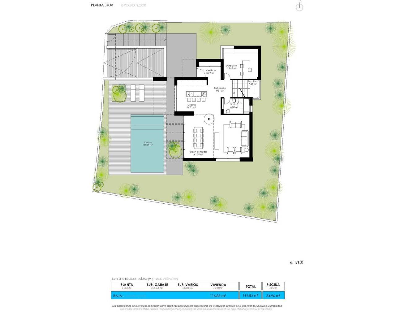 New Build - Villas - Mijas - Las Farolas
