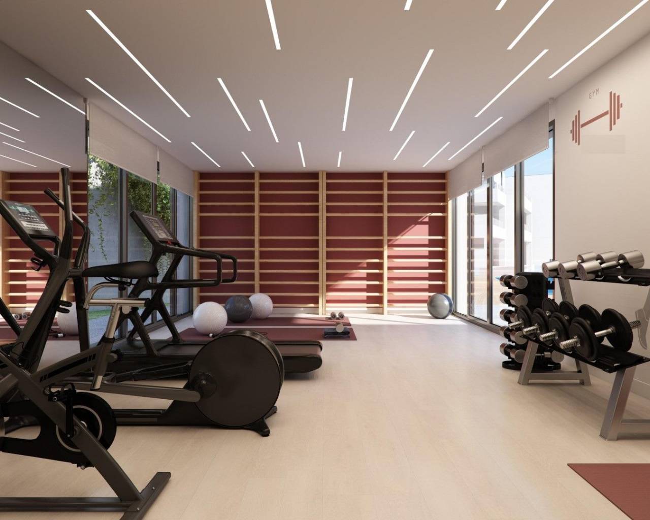 Nueva construcción  - Apartamentos - Casares - Buenas Noches