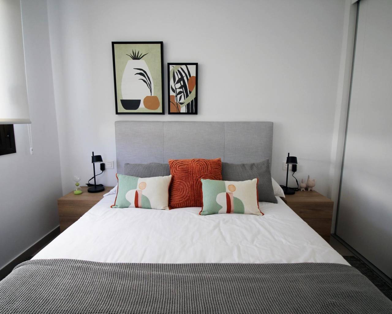 New Build - Villas - Pilar de La Horadada - El Pilar de la Horadada