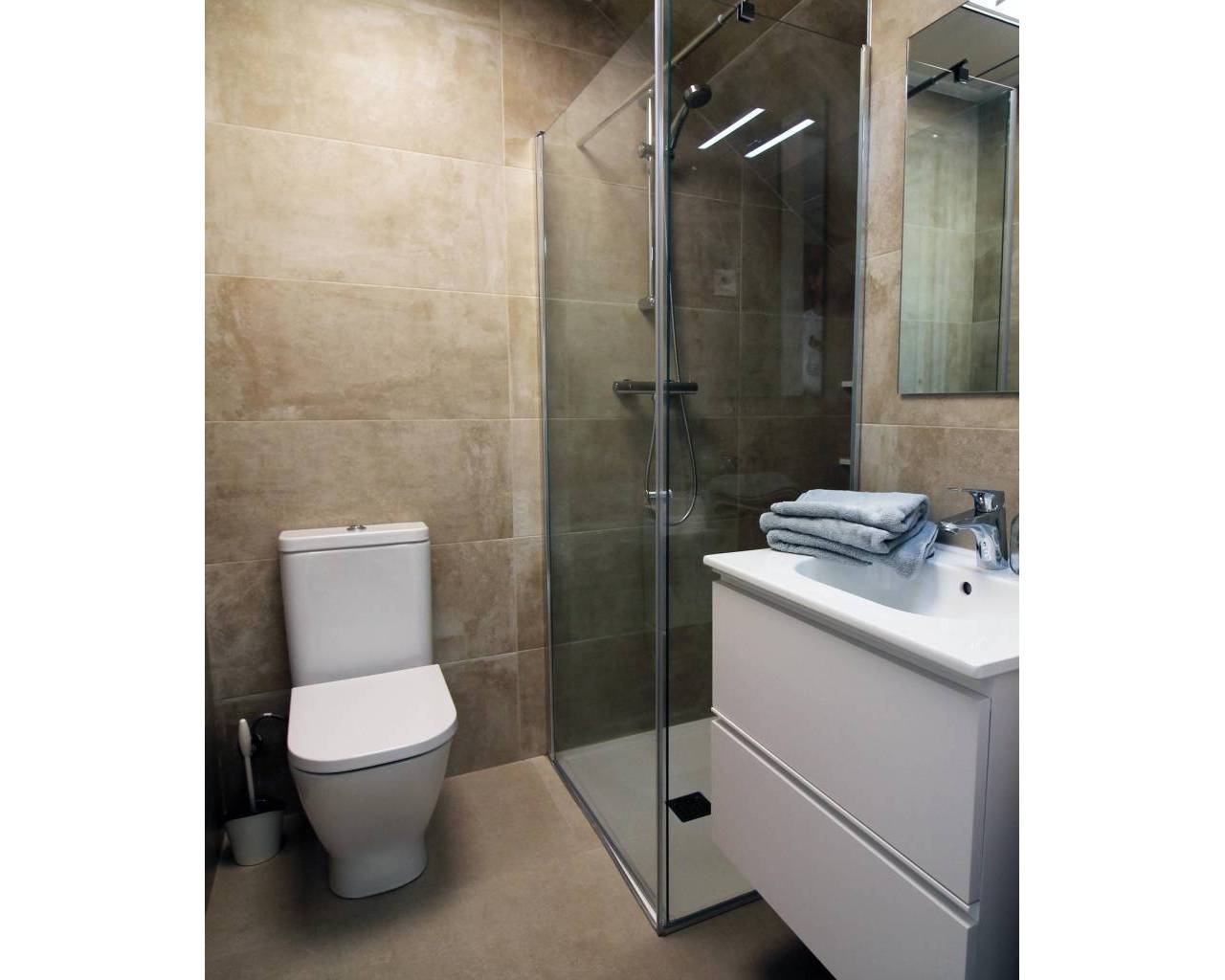 New Build - Villas - Pilar de La Horadada - El Pilar de la Horadada