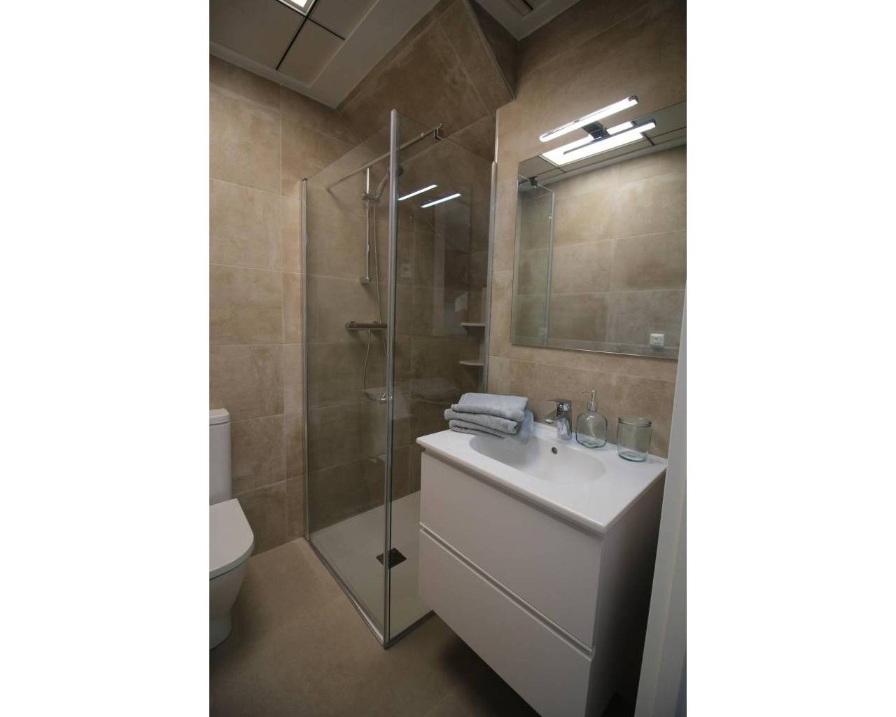 New Build - Villas - Pilar de La Horadada - El Pilar de la Horadada