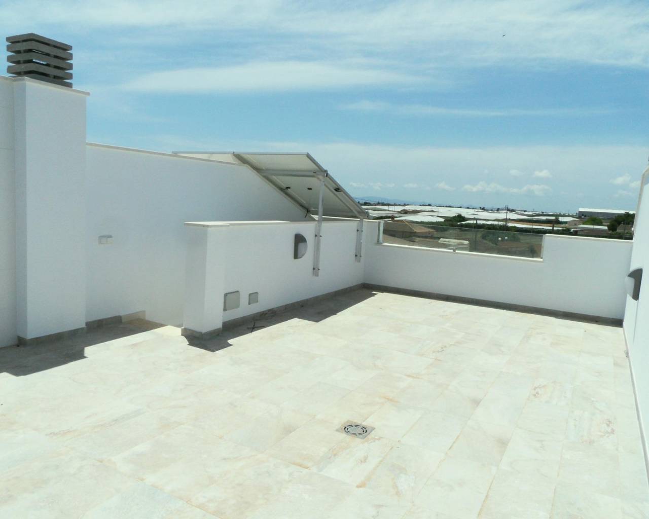 New Build - Villas - Pilar de La Horadada - El Pilar de la Horadada