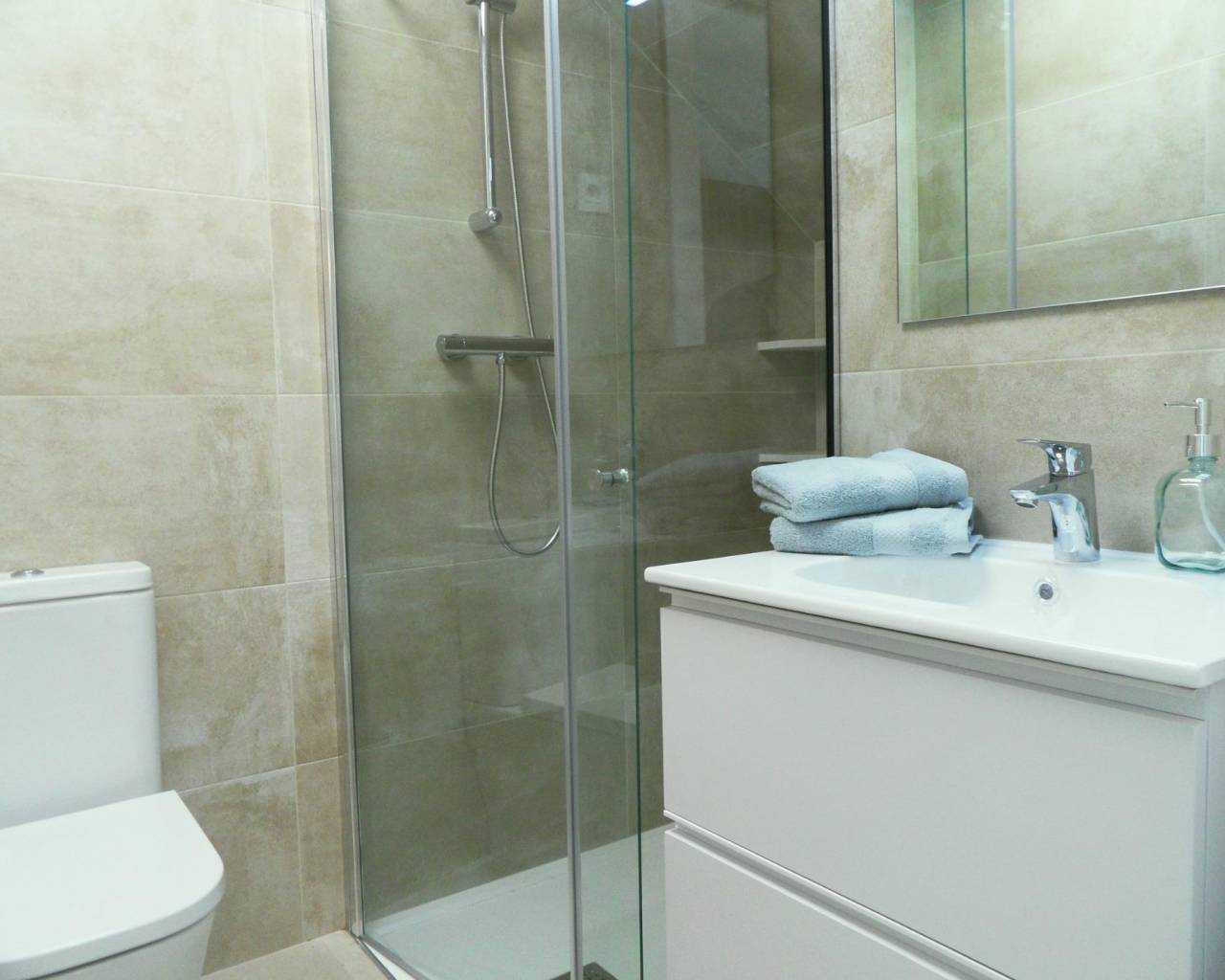 New Build - Villas - Pilar de La Horadada - El Pilar de la Horadada