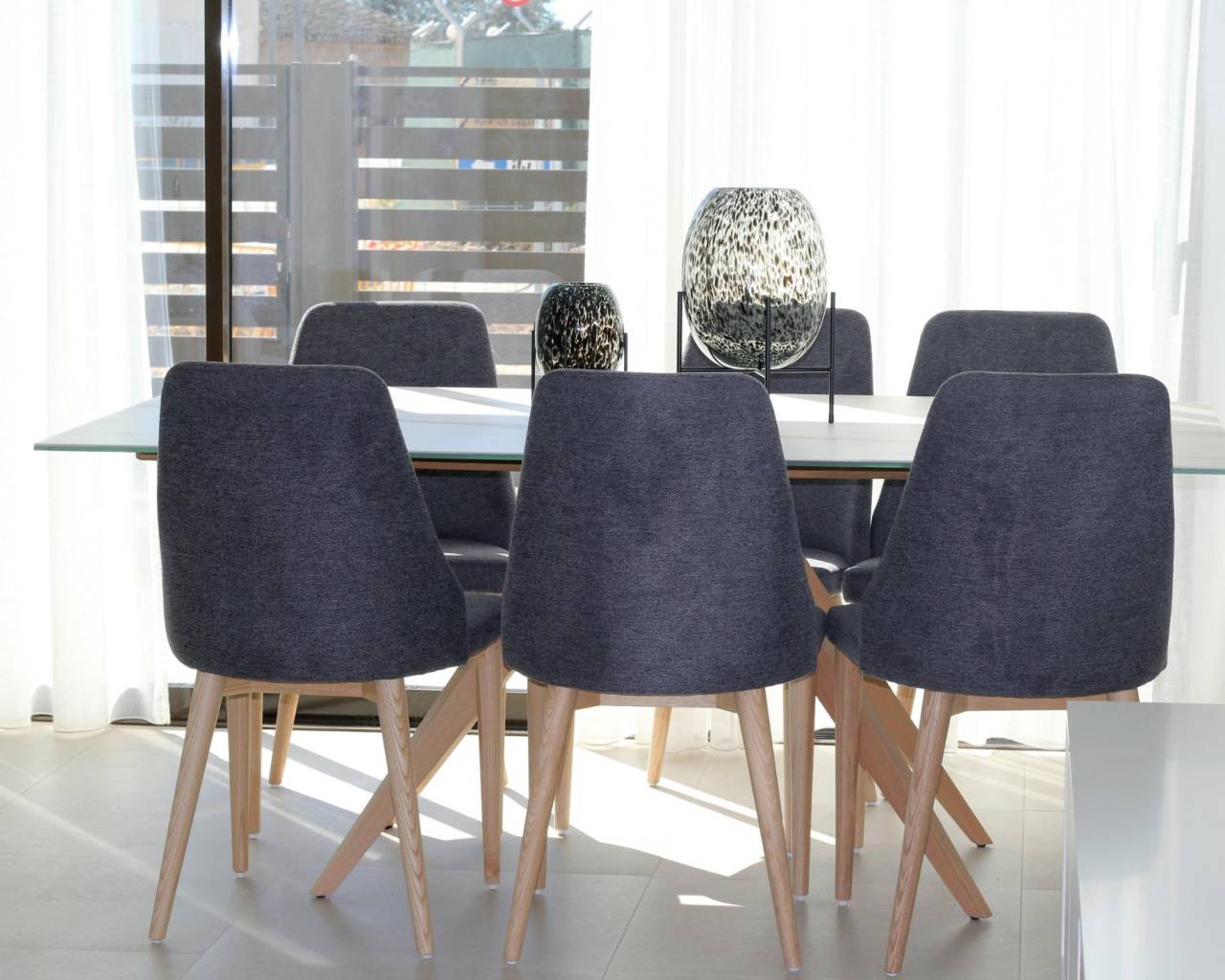 New Build - Bungalow  / Townhouse - Pilar de La Horadada - El Pilar de la Horadada