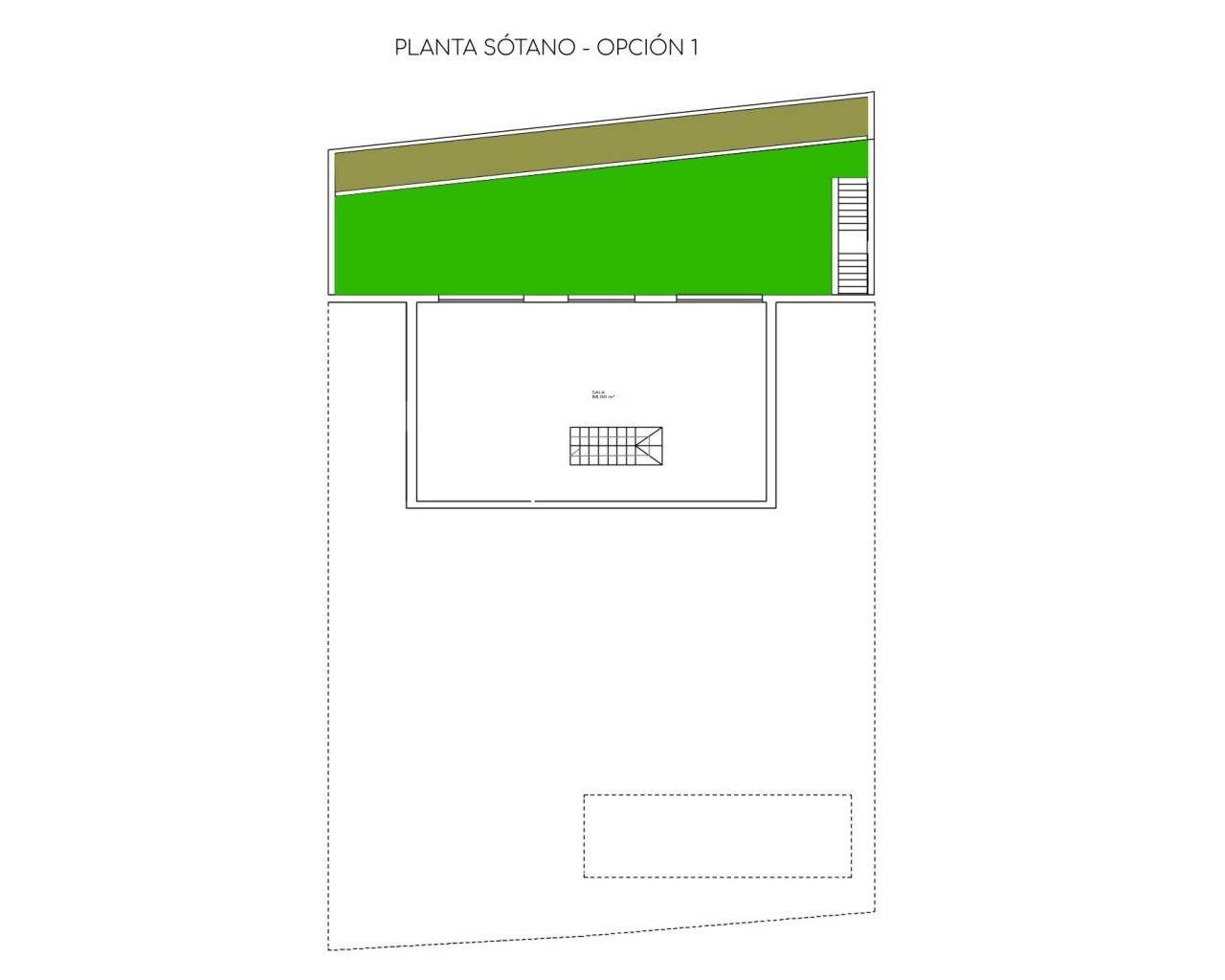  - Villas - Finestrat - Campana Garden