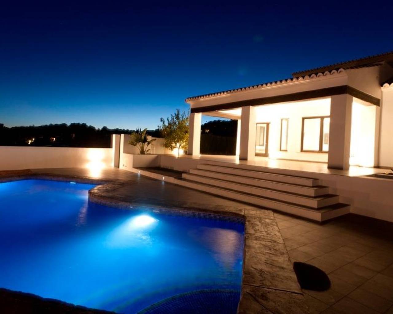 New Build - Villas - Moraira_Teulada - La Sabatera