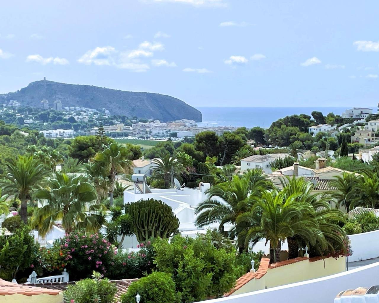 New Build - Villas - Moraira_Teulada - La Sabatera