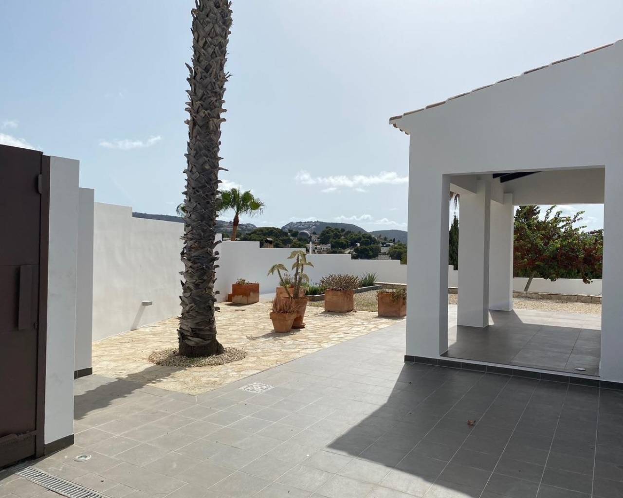 New Build - Villas - Moraira_Teulada - La Sabatera