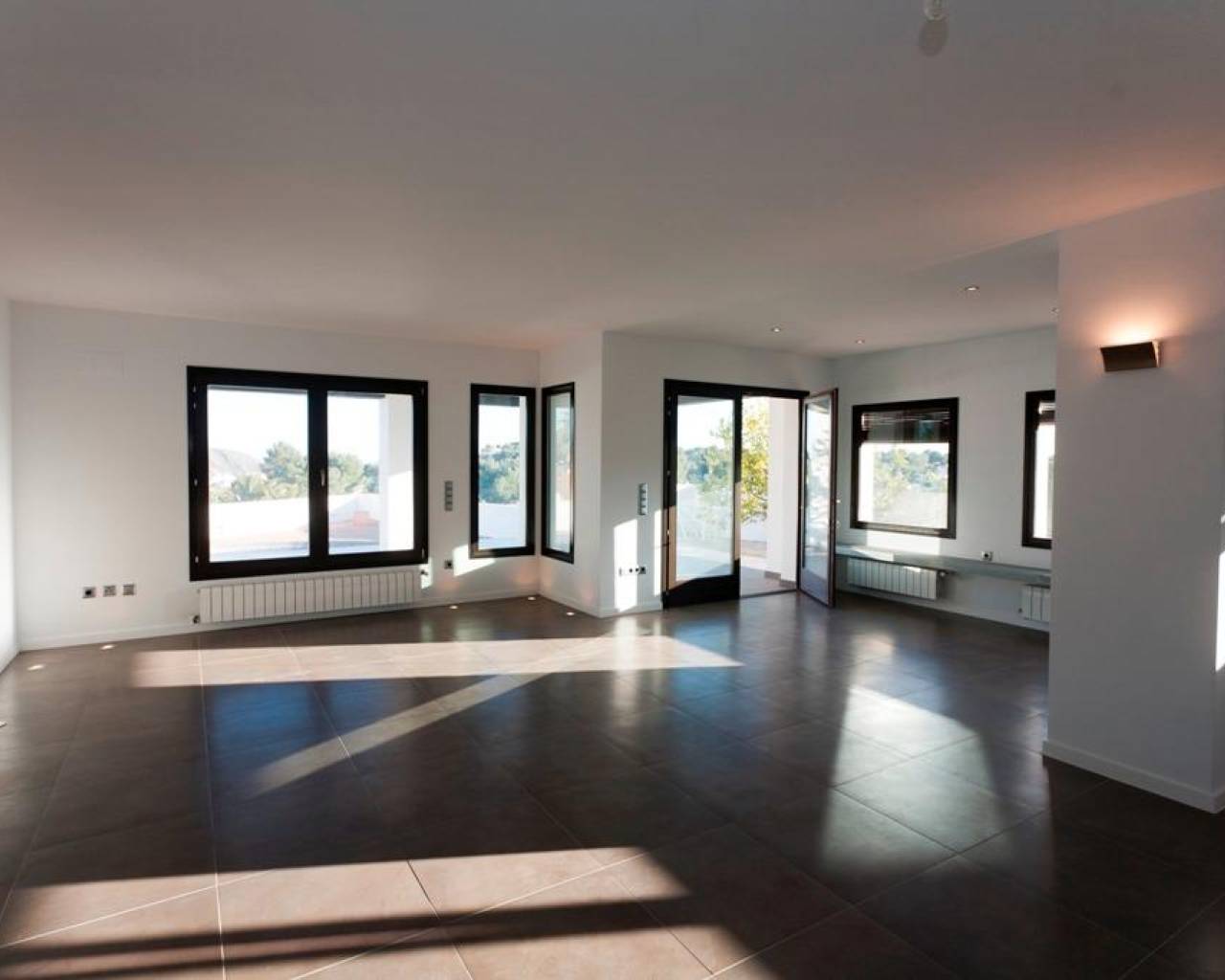 New Build - Villas - Moraira_Teulada - La Sabatera