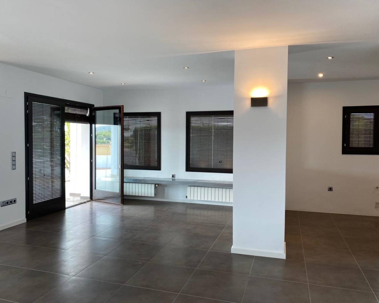 New Build - Villas - Moraira_Teulada - La Sabatera