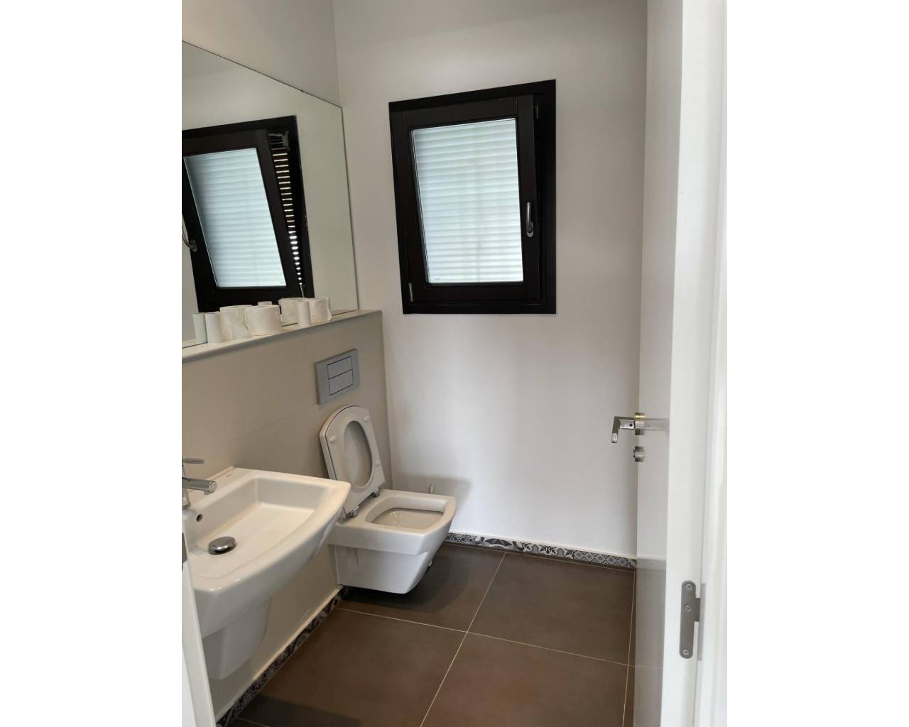 New Build - Villas - Moraira_Teulada - La Sabatera