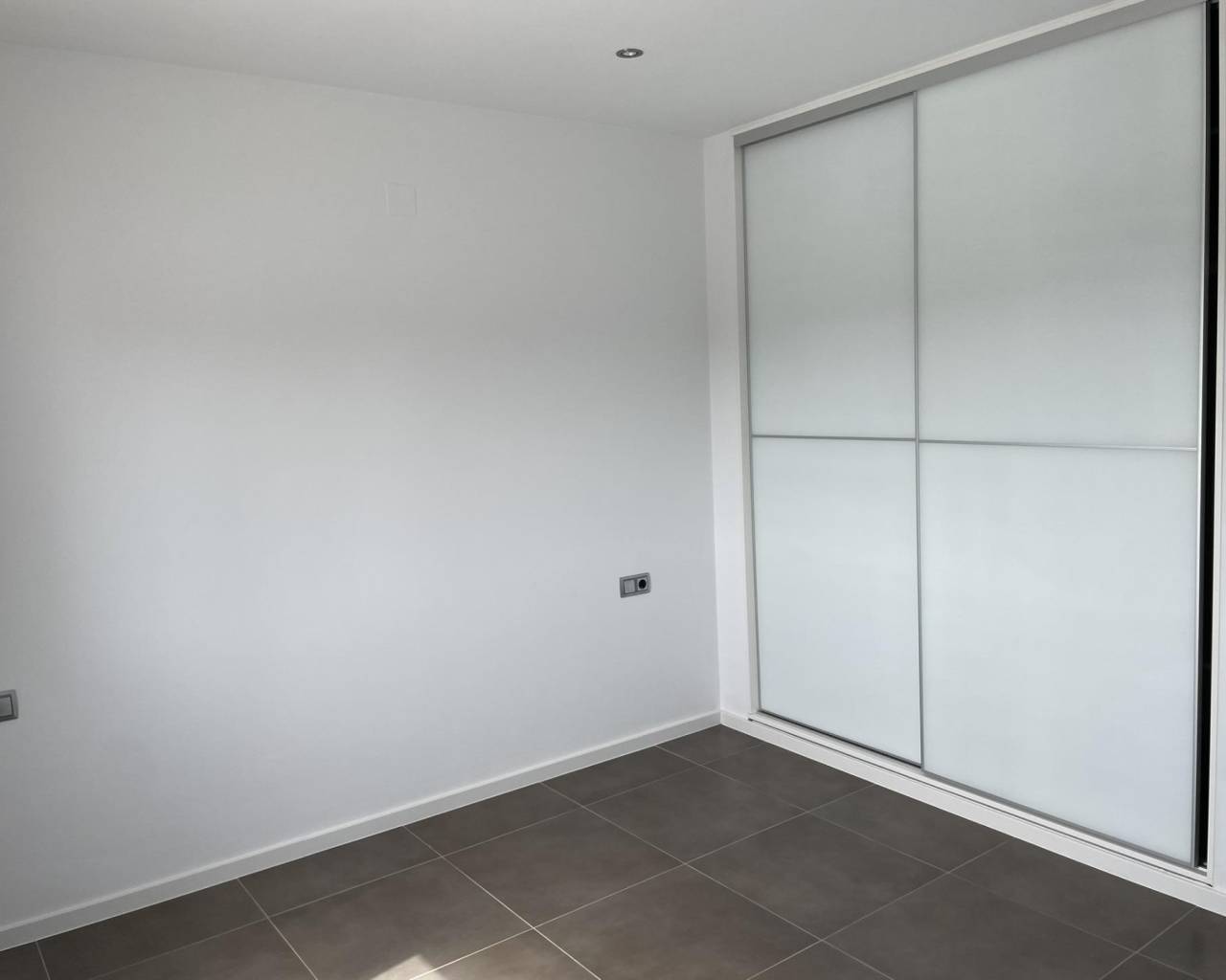 New Build - Villas - Moraira_Teulada - La Sabatera