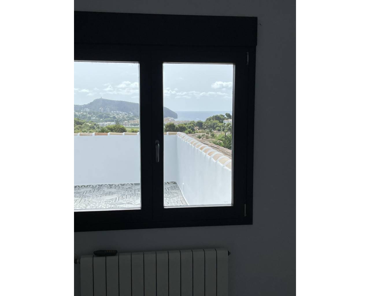 New Build - Villas - Moraira_Teulada - La Sabatera