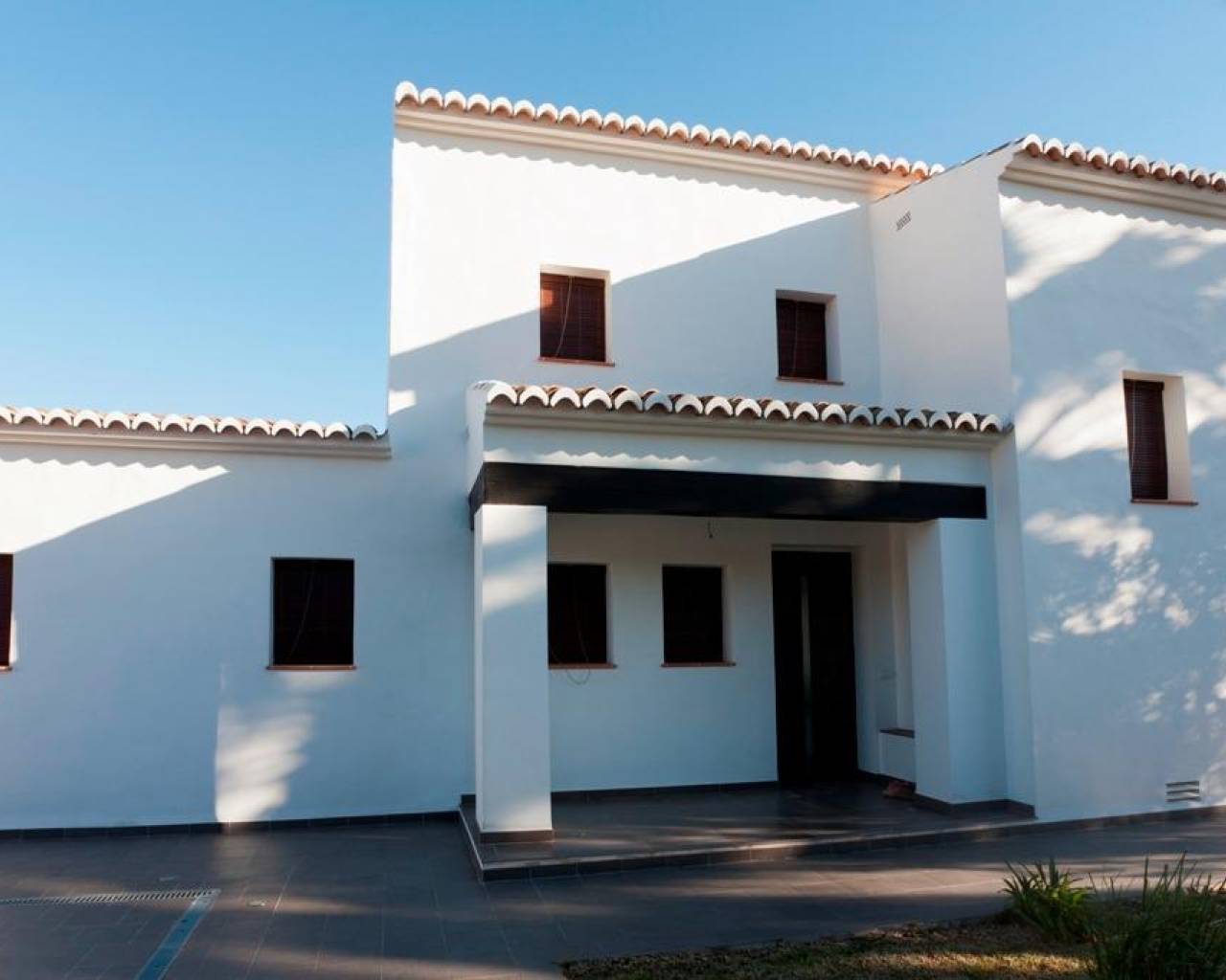 New Build - Villas - Moraira_Teulada - La Sabatera