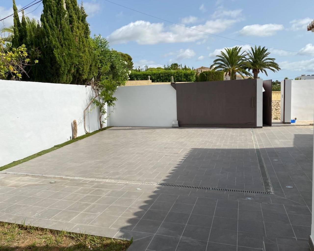 New Build - Villas - Moraira_Teulada - La Sabatera