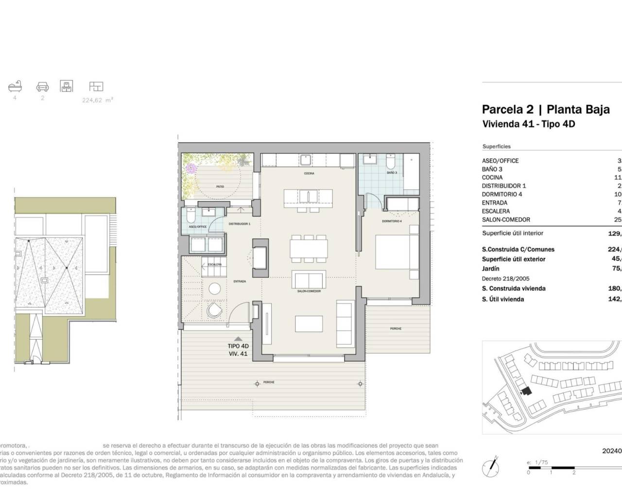 New Build - Semidetached - Marbella - Las Chapas - Alicate Playa