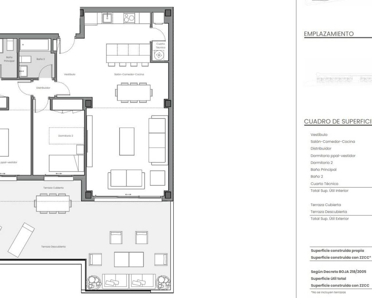 New Build - Apartments - Marbella - Altos de los Monteros