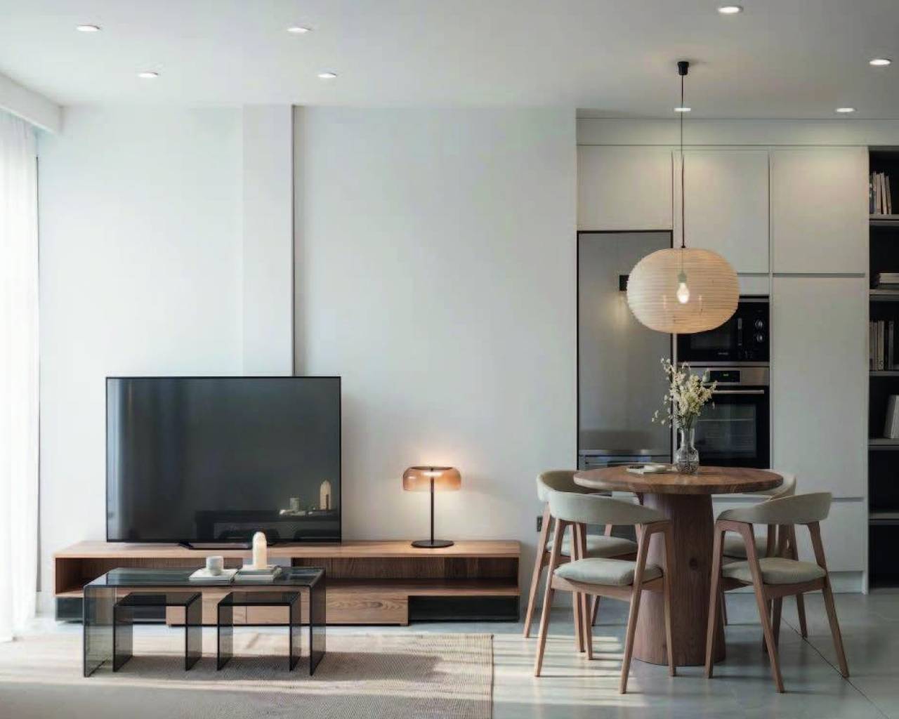 New Build - Apartments - Torrevieja - Playa de El Cura