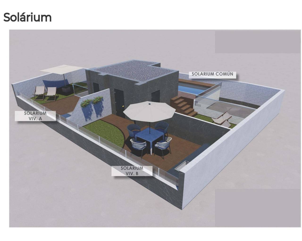 New Build - Apartments - Torrevieja - Playa de El Cura