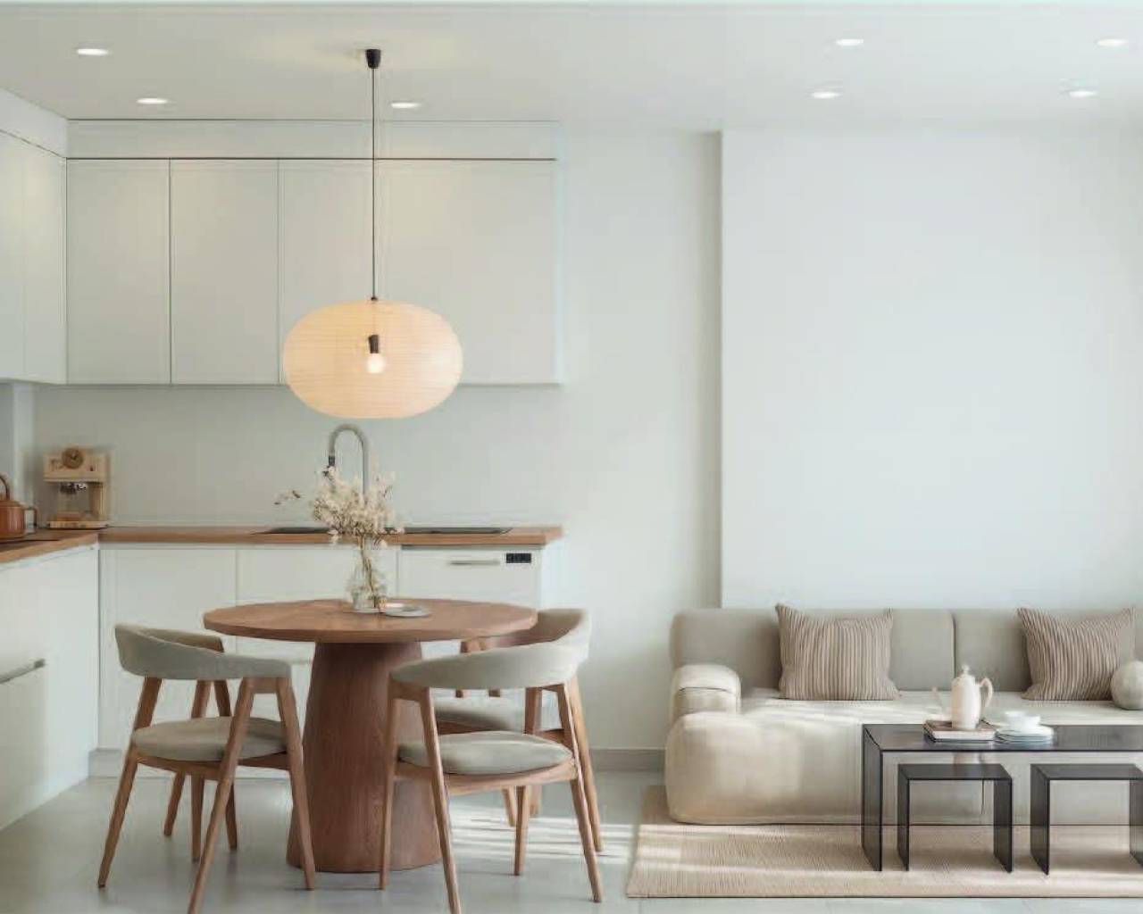 Nueva construcción  - Apartamentos - Torrevieja - Playa de El Cura