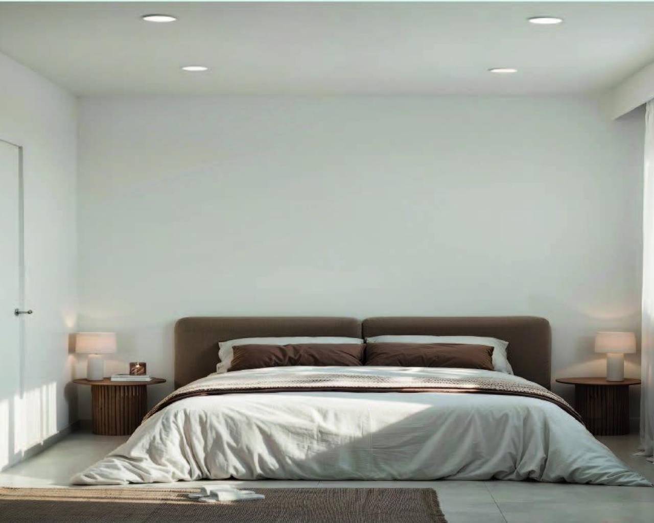 Nueva construcción  - Apartamentos - Torrevieja - Playa de El Cura