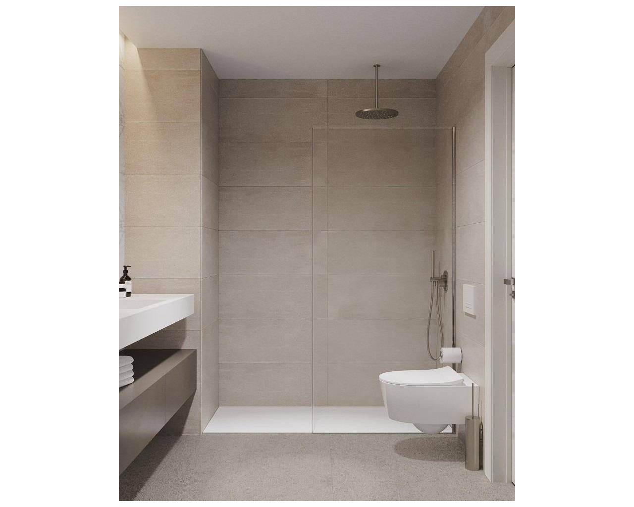 New Build - Apartments - Estepona - Atalaya