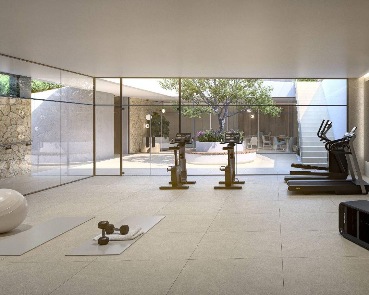 New Build - Apartments - Estepona - Atalaya