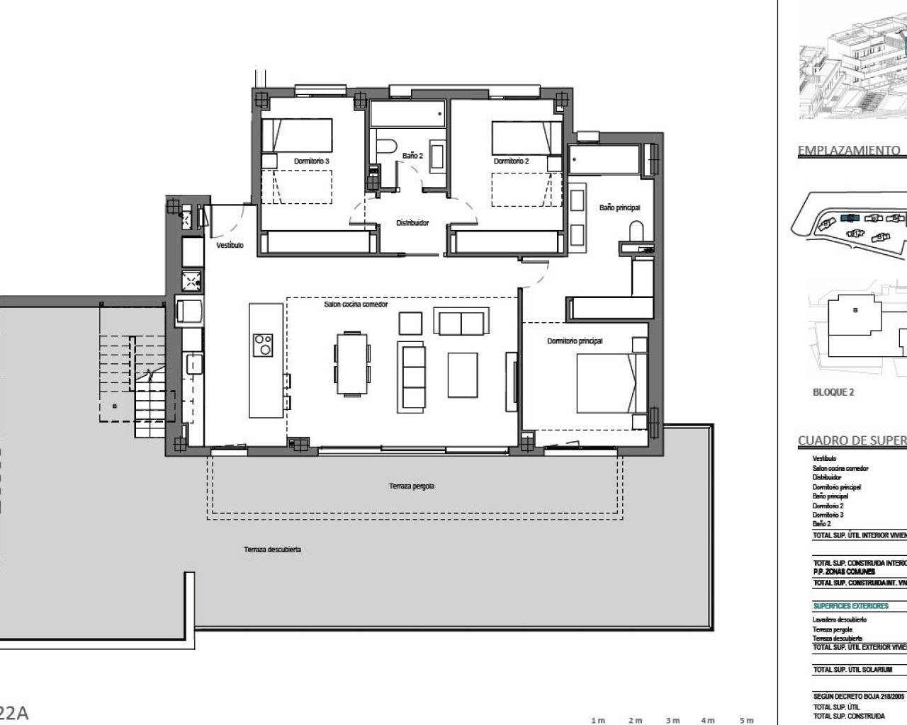 New Build - Leiligheter - Marbella - Los Monteros