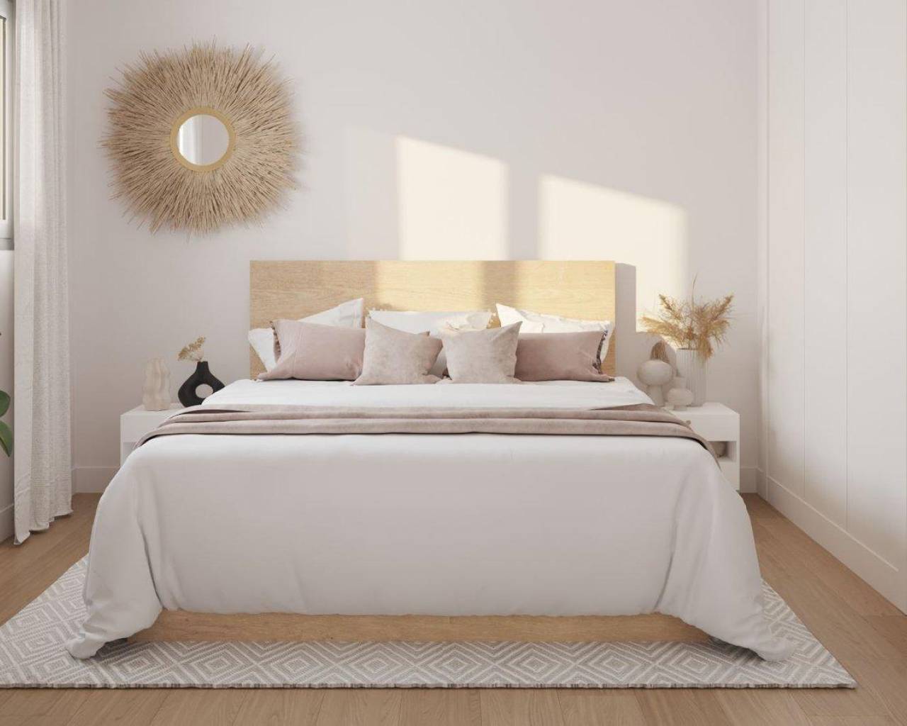 Nueva construcción  - Apartamentos - Estepona - Valle Romano Golf