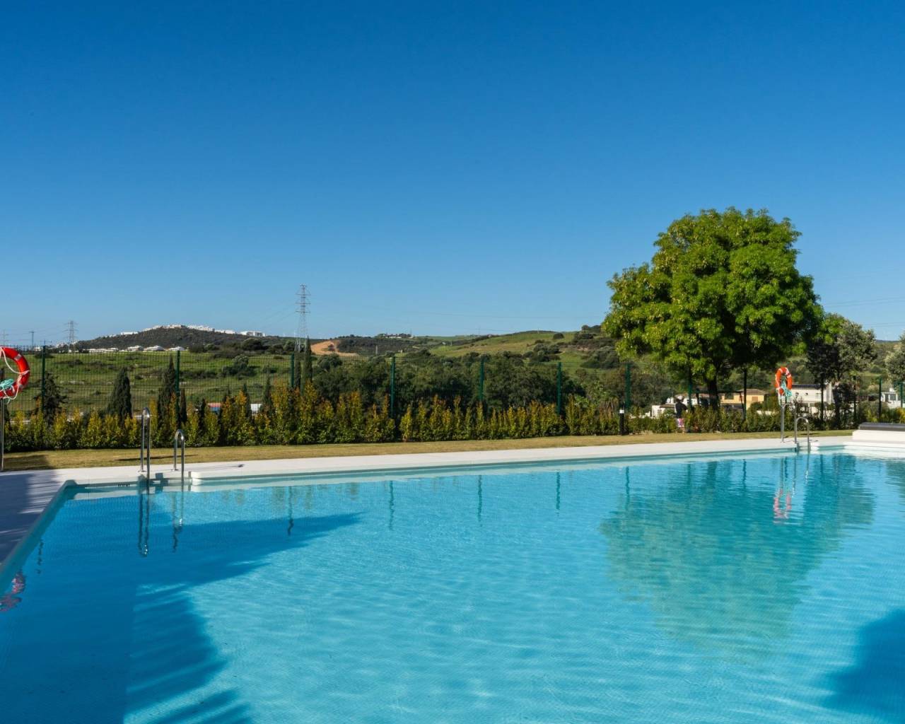 New Build - Apartments - Estepona - Buenas Noches