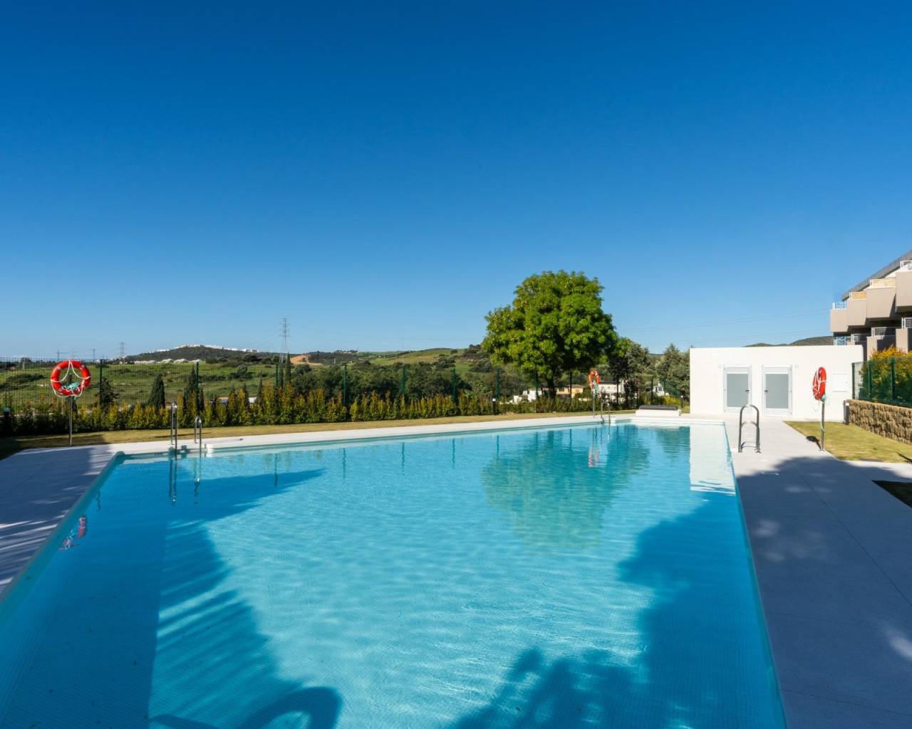 New Build - Apartments - Estepona - Buenas Noches