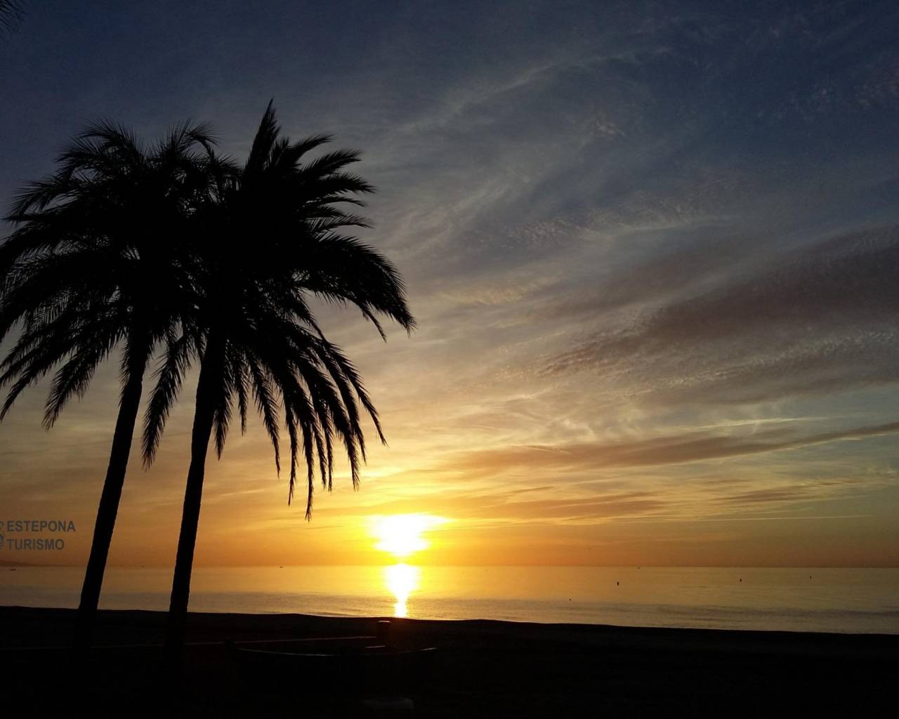 New Build - Apartments - Estepona - Buenas Noches