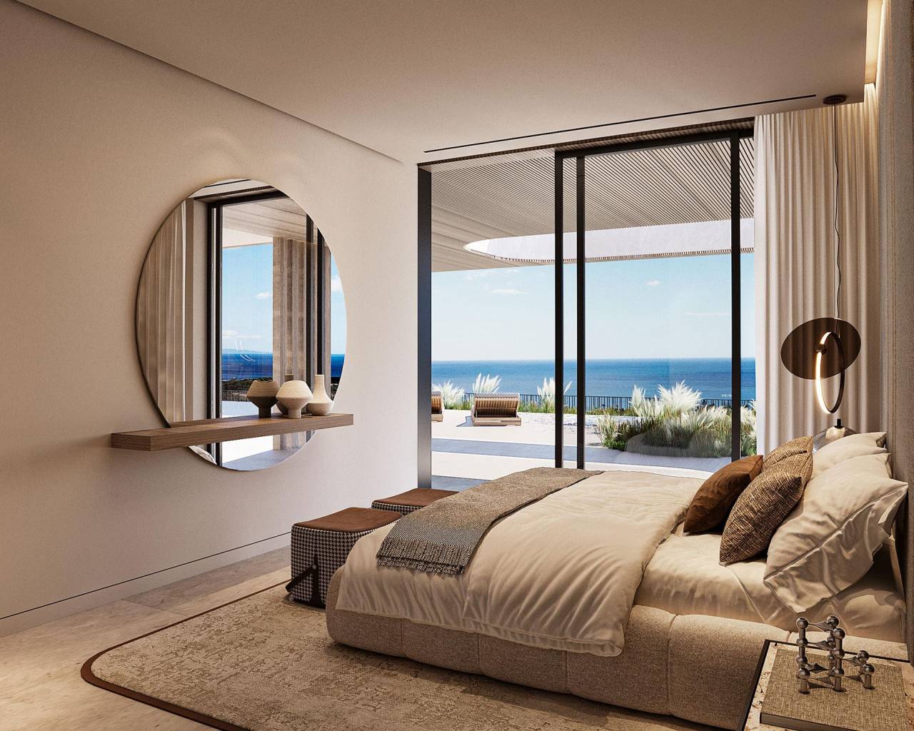  - Apartment - Casares - Terrazas de Cortesin