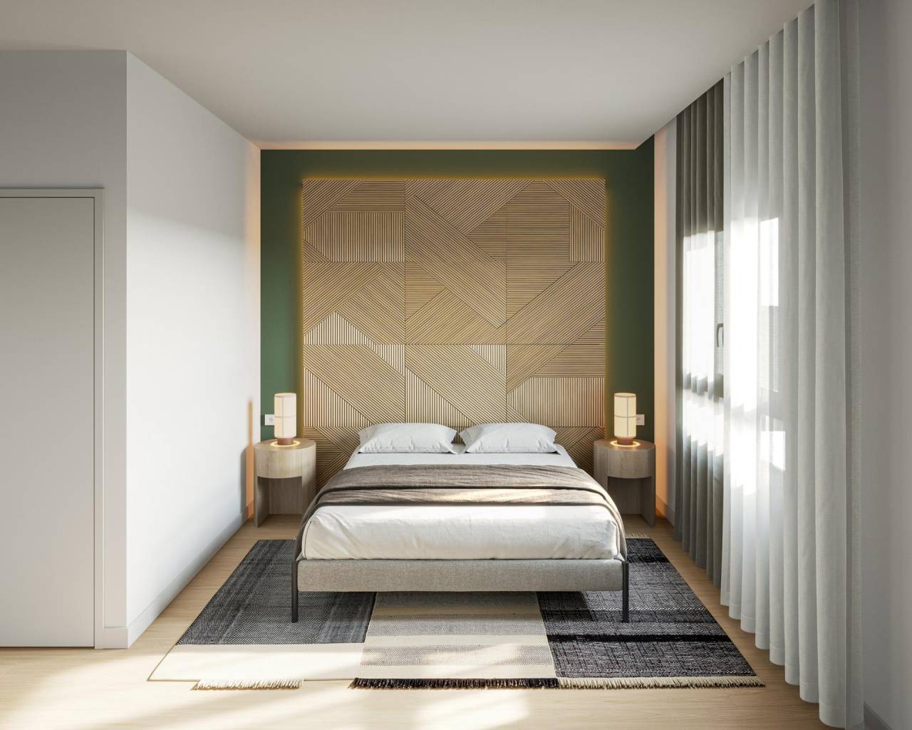 New Build - Bungalow  / Townhouse - San Miguel de Salinas - Pueblo