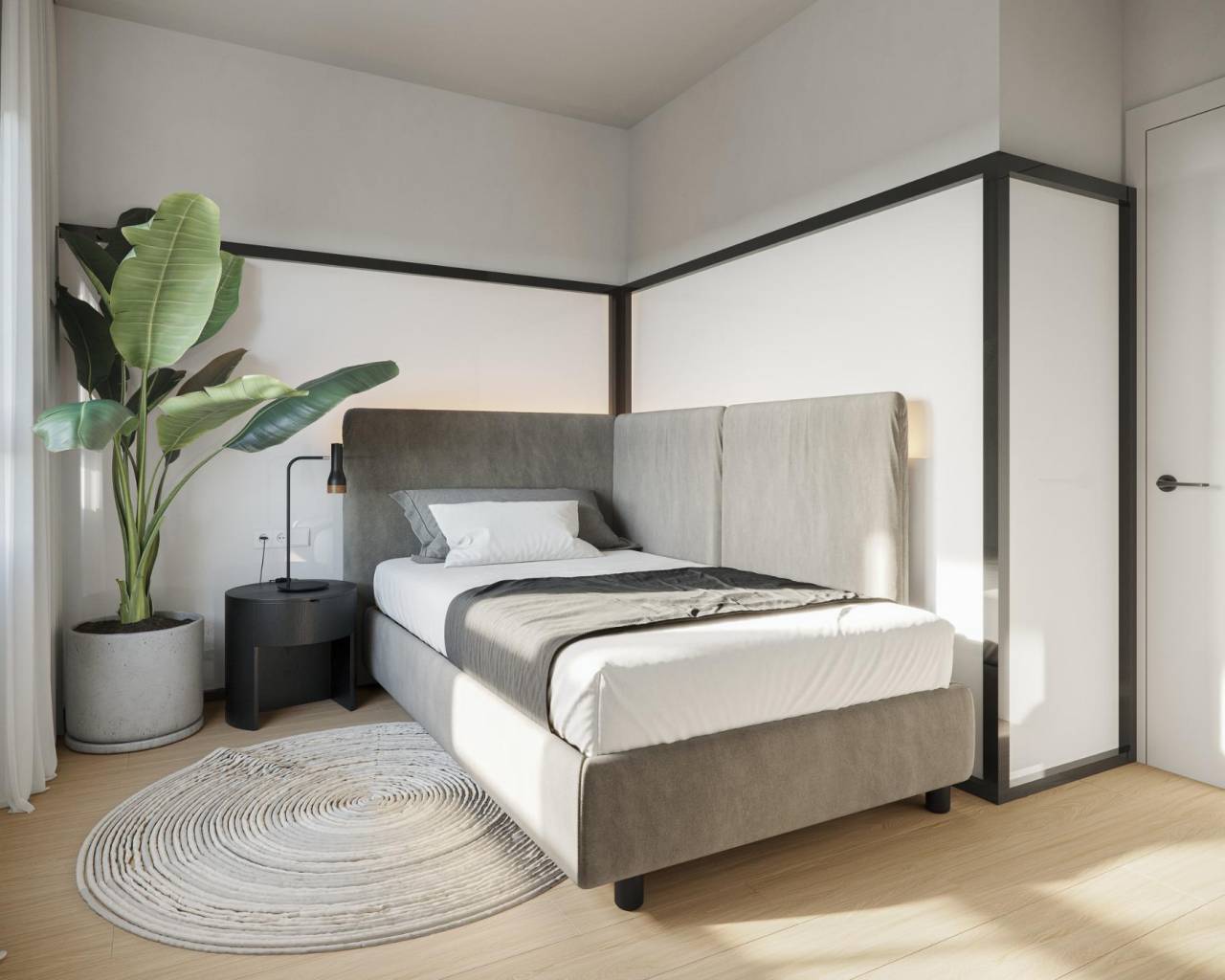 New Build - Bungalow  / Townhouse - San Miguel de Salinas - Pueblo